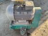 UNRESERVED 2017 Contec CT320 3 Phase Concrete Planer, Shaver & Scrabbler - 2