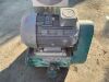 UNRESERVED 2017 Contec CT320 3 Phase Concrete Planer, Shaver & Scrabbler - 2