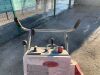 UNRESERVED 2017 Contec CT320 3 Phase Concrete Planer, Shaver & Scrabbler - 4