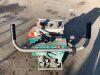 UNRESERVED 2017 Contec CT320 3 Phase Concrete Planer, Shaver & Scrabbler - 5