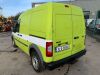 UNRESERVED 2010 Ford Transit Connect LWB 1.8 TDCI 90PS 5DR - 3