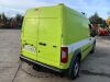 UNRESERVED 2010 Ford Transit Connect LWB 1.8 TDCI 90PS 5DR - 5