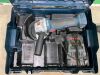 UNRESERVED Bosch 18V 115mm Cordless Grinder & Drill - 2