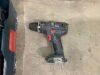 UNRESERVED Bosch 18V 115mm Cordless Grinder & Drill - 3