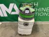 UNRESERVED IPC GC 2/90 240V Wet/Dry Vacuum