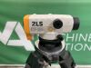 UNRESERVED Orion+ 2LS Laser Level in Case - 6