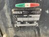 UNRESERVED 2018 Mosa GE12000 13.5KVA Portable Diesel Generator - 9