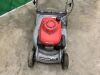 UNRESERVED Honda HRB476C Petrol Self Drive Lawn Mower - 2