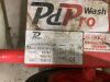 UNRESERVED 2021 Peden PD Pro 7HP Portable Petrol Power Washer - 6