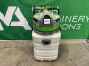 UNRESERVED IPC GC 2/90 240V Wet/Dry Vacuum