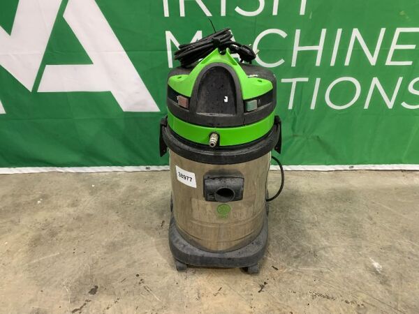 UNRESERVED IPC GS133 Carpet Cleaner