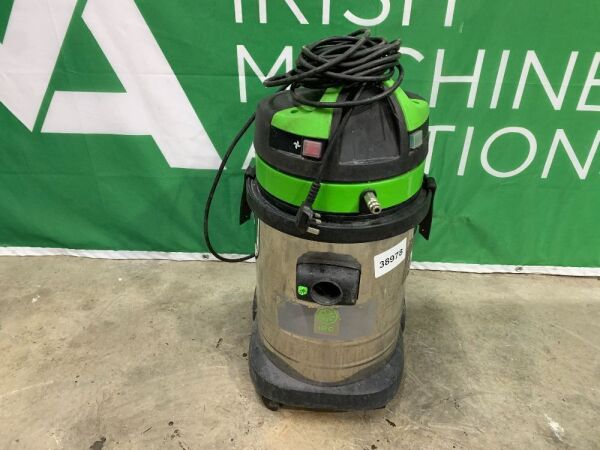 UNRESERVED IPC GS133 Carpet Cleaner