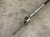 UNRESERVED Gardencare Long Reach Petrol Pole Saw - 2