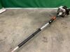 UNRESERVED Gardencare Long Reach Petrol Pole Saw - 3