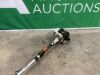 UNRESERVED Gardencare Long Reach Petrol Pole Saw - 4