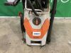 UNRESERVED Stihl RE129 Electric Power Washer - 2