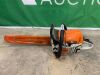 UNRESERVED 2020 Stihl MS241 Petrol Chainsaw - 2