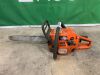 UNRESERVED Husqvarna 240 X-Torq Petrol Chainsaw - 2