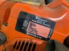 UNRESERVED Husqvarna 240 X-Torq Petrol Chainsaw - 4