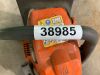 UNRESERVED Husqvarna 240 X-Torq Petrol Chainsaw - 5