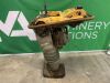 2016 Wacker Neuson Rammer BS60-2 Jumping Jack - 3