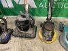 UNRESERVED Selection Of Floor Scrubbers (Parts/Repair) - 3