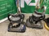 UNRESERVED Selection Of Floor Scrubbers (Parts/Repair) - 4