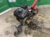 UNRESERVED Loncin Petrol Rotovator (Parts/Repair) - 2