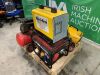 UNRESERVED Pallet Of Tools To Incl: 7HP Generator, Compressor, Blow Heater, Milwaukee Hammer Drill, - Welder & More (Parts/Repair) - 2