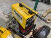 UNRESERVED Pallet Of Tools To Incl: 7HP Generator, Compressor, Blow Heater, Milwaukee Hammer Drill, - Welder & More (Parts/Repair) - 7