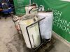 UNRESERVED 4 x Portable Gas Blow Heaters (Parts/Repair) - 3