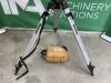 UNRESERVED Orion+ 2LS Laser Level in Case - 8