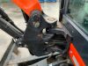 2019 Kubota KX027-4 2.6T Excavator c/w 3 x Buckets - 9