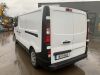 UNRESERVED 2019 Renault Trafic Business 120 DCI - 3