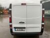 UNRESERVED 2019 Renault Trafic Business 120 DCI - 4