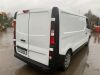 UNRESERVED 2019 Renault Trafic Business 120 DCI - 5