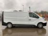 UNRESERVED 2019 Renault Trafic Business 120 DCI - 6