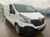 UNRESERVED 2019 Renault Trafic Business 120 DCI - 7