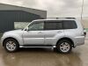 2017 Mitsubishi Pajero 4x4 LWB N1 3.2 AT - 2