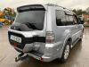 2017 Mitsubishi Pajero 4x4 LWB N1 3.2 AT - 5