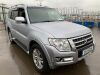 2017 Mitsubishi Pajero 4x4 LWB N1 3.2 AT - 7