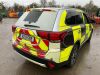 UNRESERVED Mitsubishi Outlander 16MY Auto 4WD **VRT Note** - 5