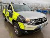 UNRESERVED 2017 Dacia Duster Signature 4x4 1.5 DCI - 7