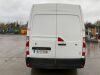 UNRESERVED 2018 Renault Master FWD LM35 Business DCI - 4