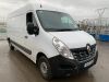 UNRESERVED 2018 Renault Master FWD LM35 Business DCI - 7