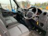 UNRESERVED 2018 Renault Master FWD LM35 Business DCI - 11