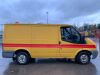 UNRESERVED 2010 Ford Transit 260 SWB 2.2 Van - 6