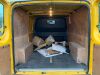 UNRESERVED 2010 Ford Transit 260 SWB 2.2 Van - 8