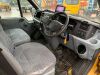 UNRESERVED 2010 Ford Transit 260 SWB 2.2 Van - 12