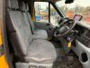 UNRESERVED 2010 Ford Transit 260 SWB 2.2 Van - 13